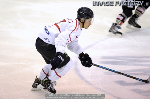 2015-01-01 Hockey Milano Rossoblu-Hockey Rittner Buam 0454